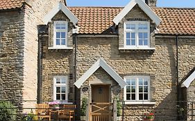 Pond View Cottage Brantingham