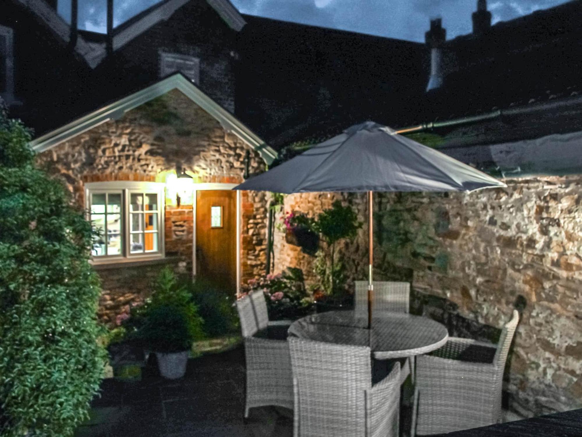 Pond View Cottage Brantingham Exterior photo